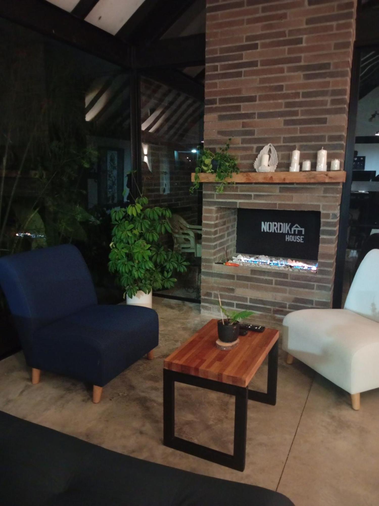 Nordika House - Ideal Fotografia Y Descanso * Medellin