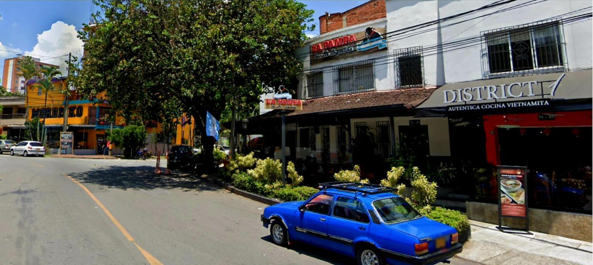 Laura Exclusivos Con Ascensor Privado En Laureles Apartamento *