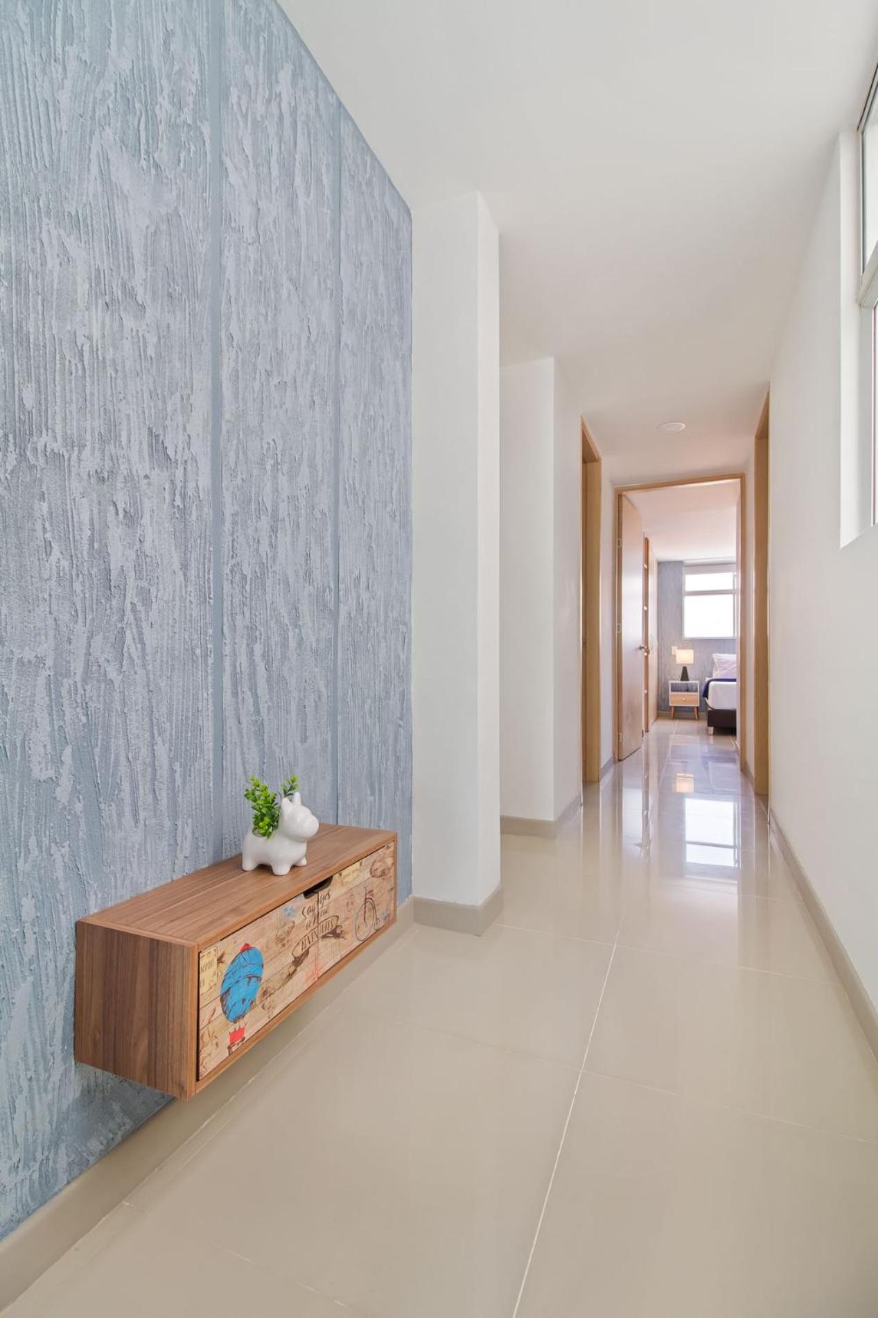 Laura Exclusivos Con Ascensor Privado En Laureles * Medellín