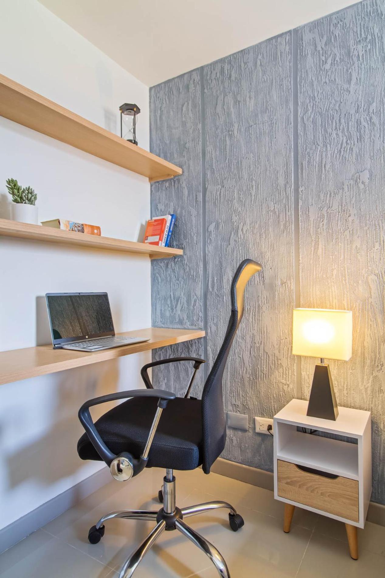 Laura Exclusivos Con Ascensor Privado En Laureles Apartamento