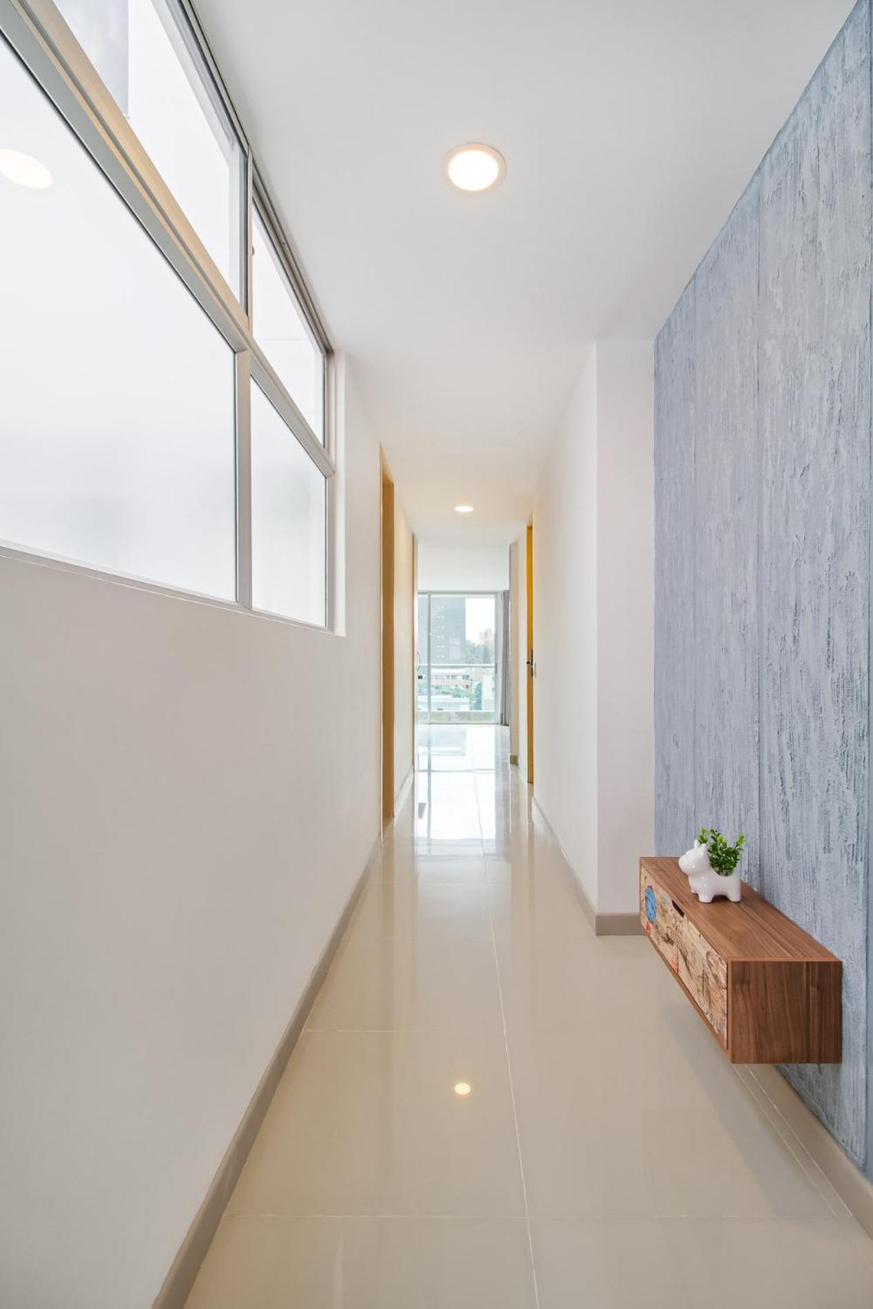 Laura Exclusivos Con Ascensor Privado En Laureles Apartamento *