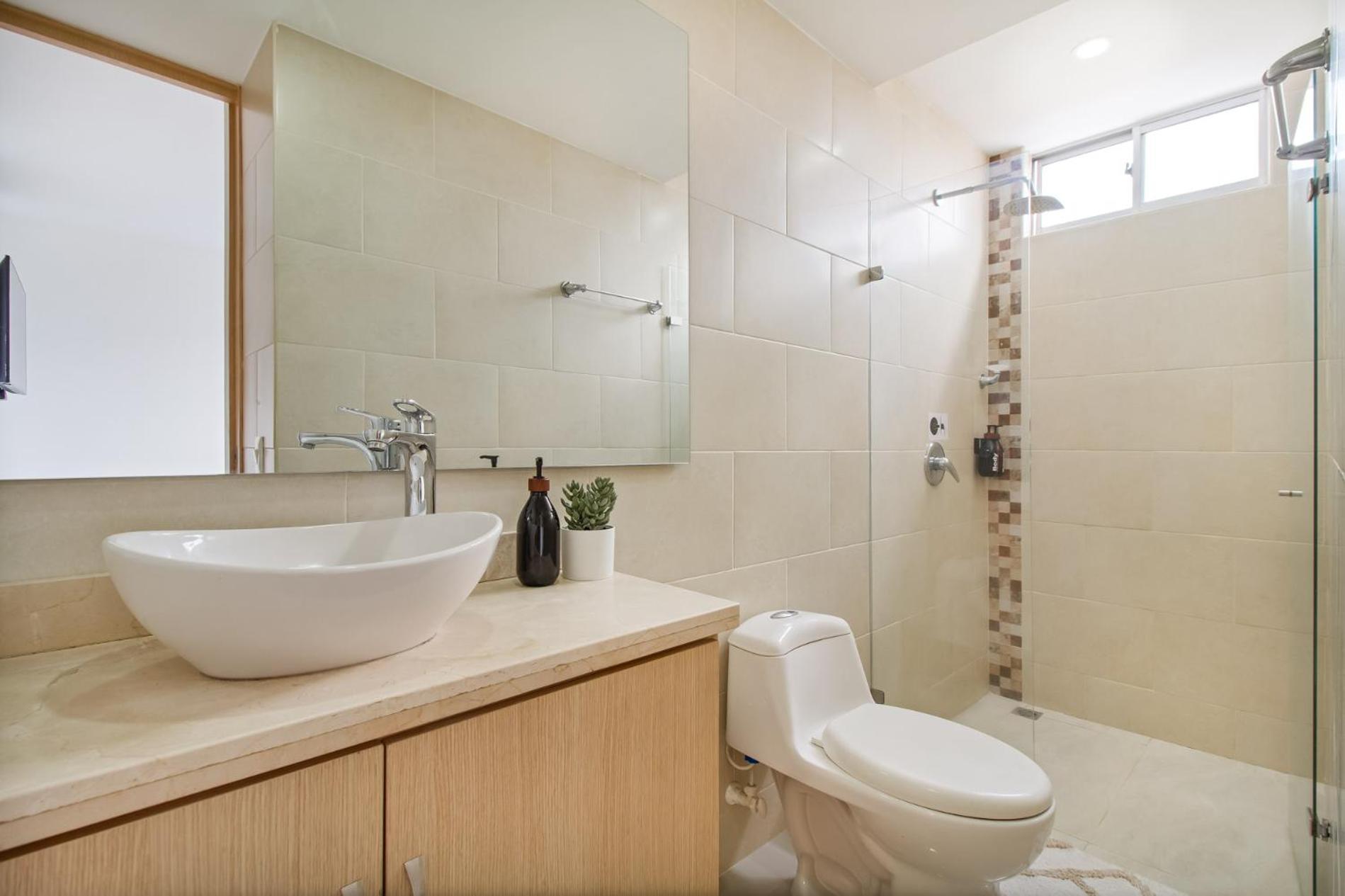 Laura Exclusivos Con Ascensor Privado En Laureles Apartamento *