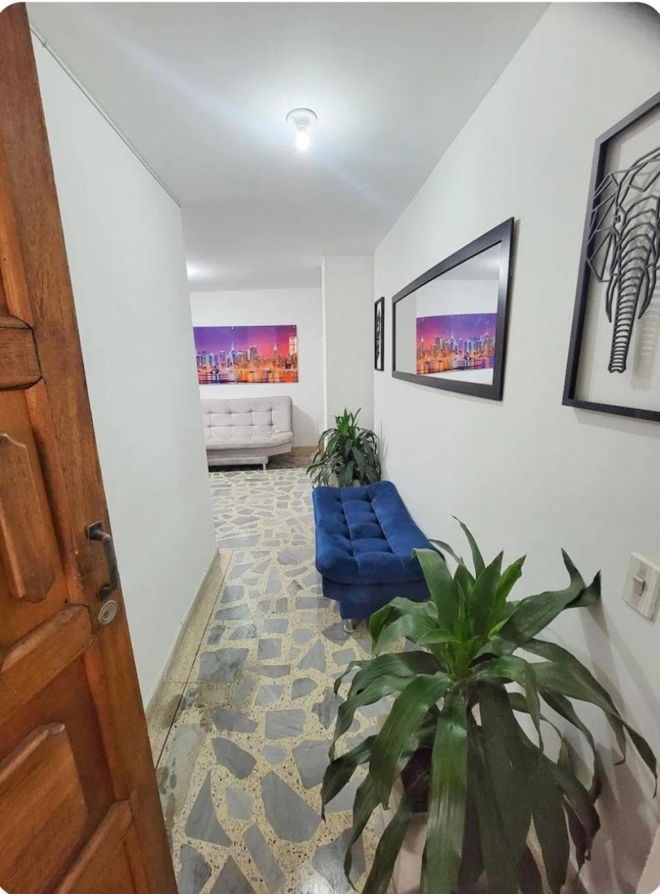 Exclusive In Laureles Estadio Apartamento