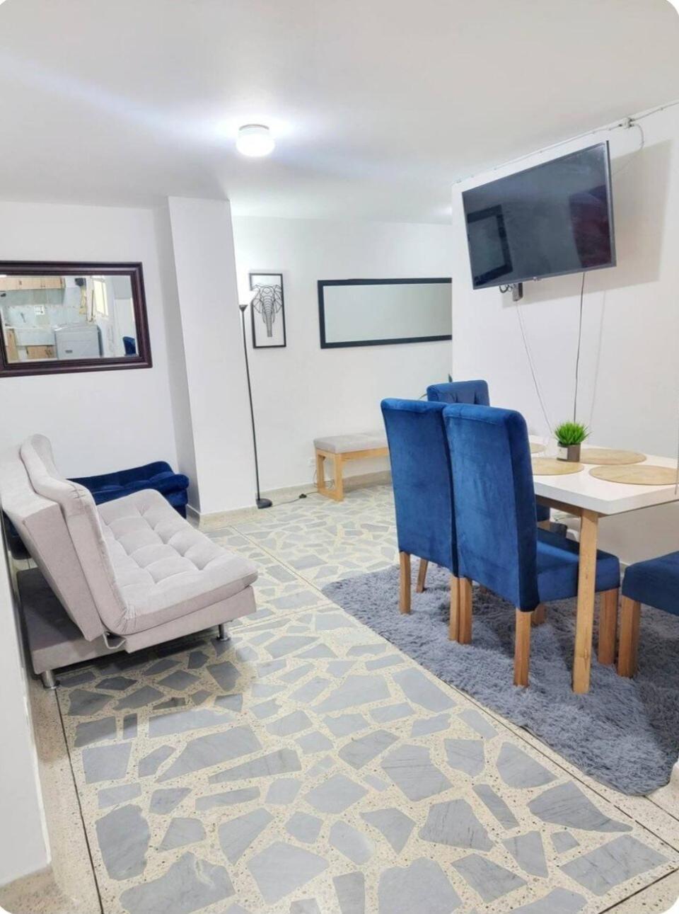 Apartamento Exclusive In Laureles Estadio