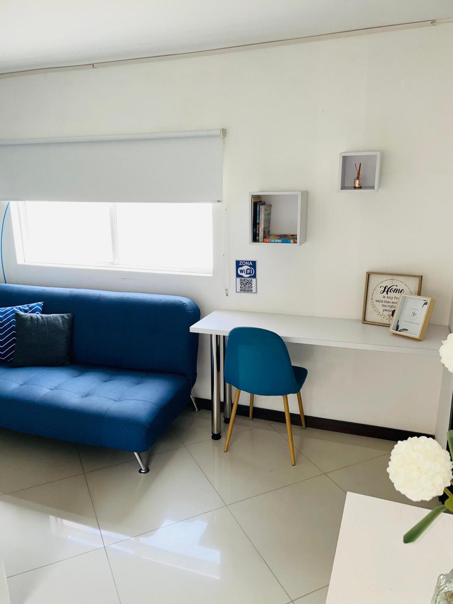 Moderno En Laureles - Apartamento *