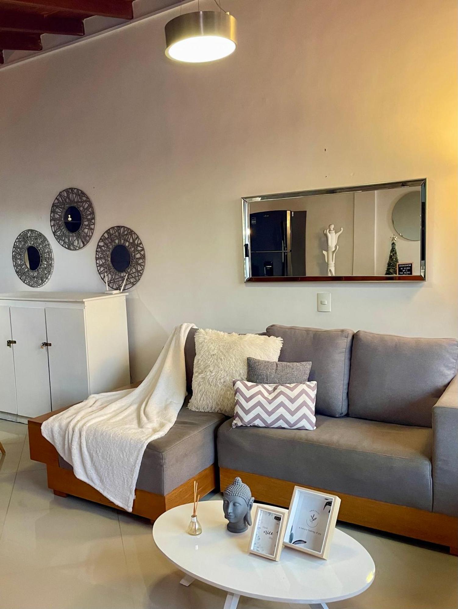 Apartamento Moderno En Laureles -