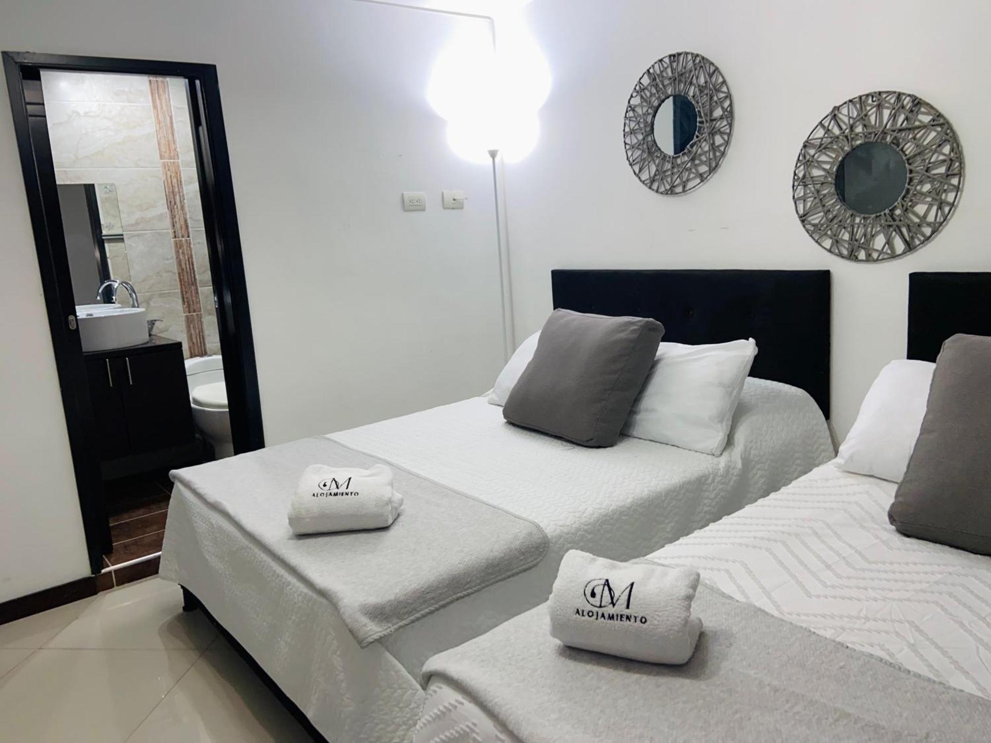 Moderno En Laureles - Medellín