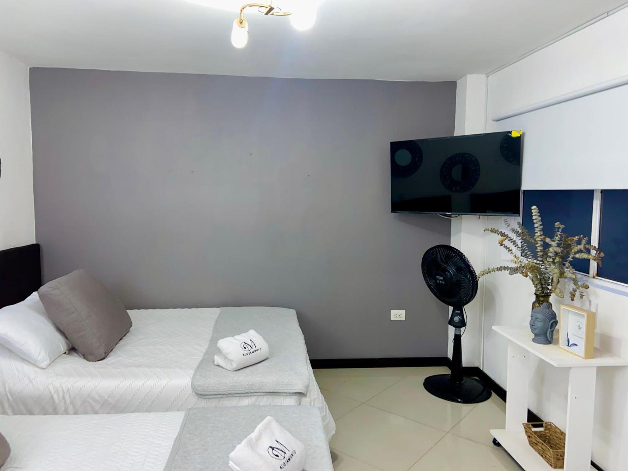 Moderno En Laureles - * Medellín