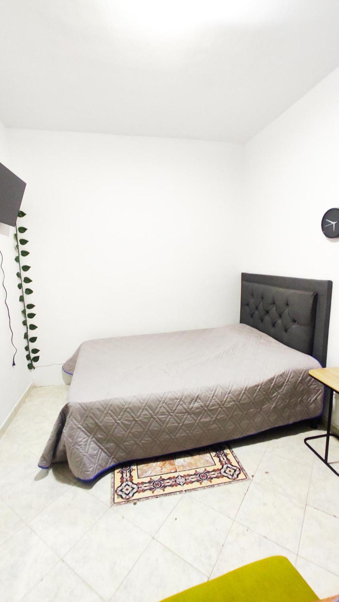 Residencia En Comuna 13