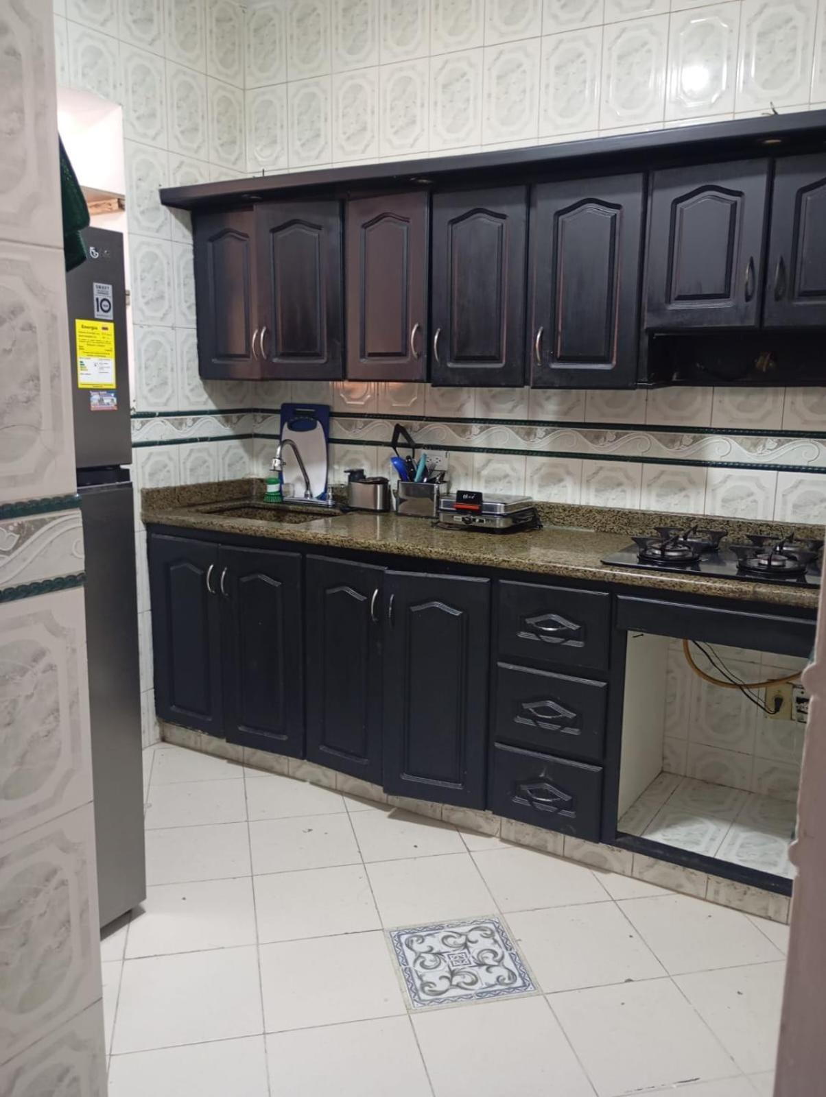 Сasa de vacaciones Residencia En Comuna 13