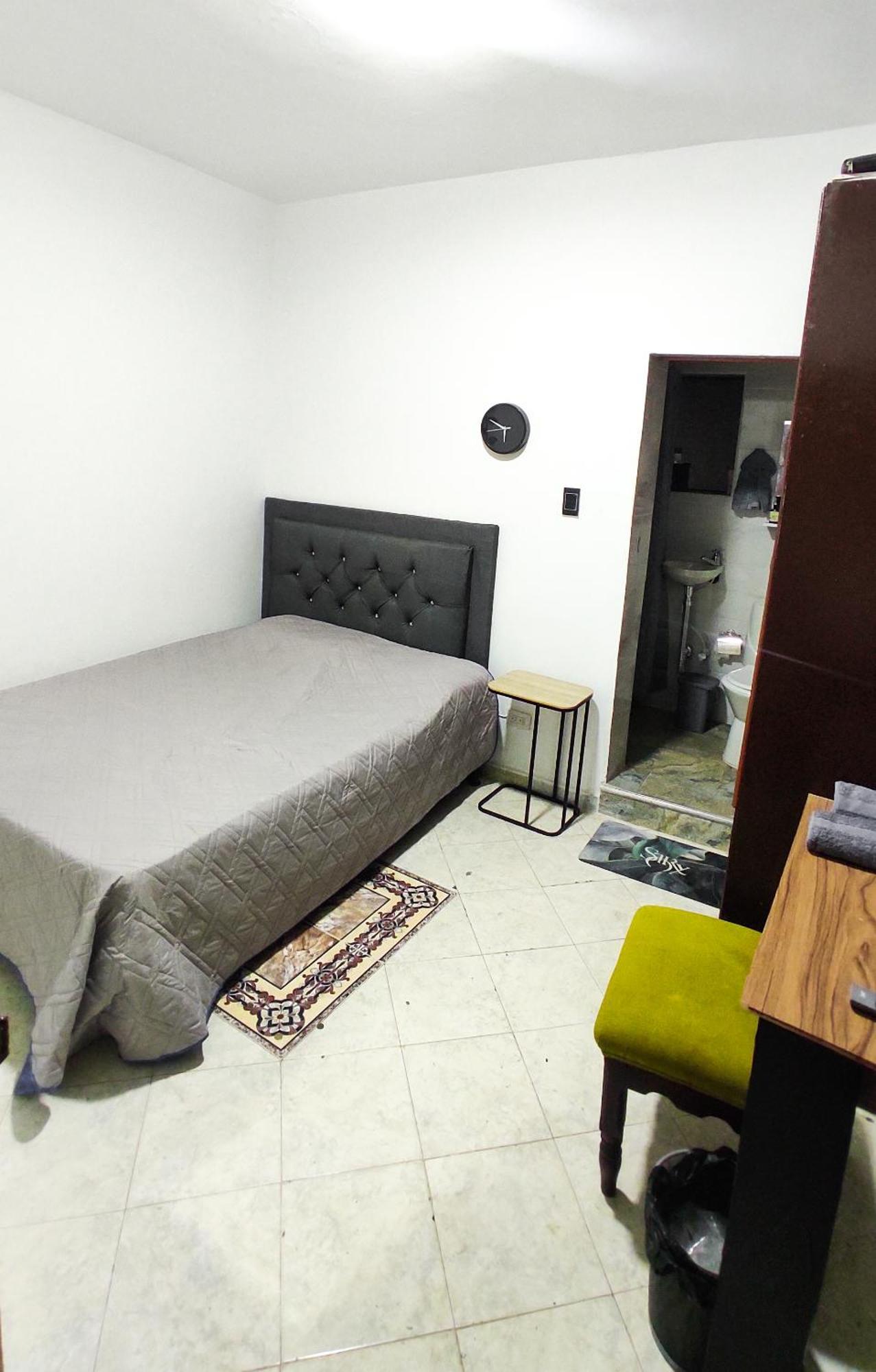 Residencia En Comuna 13