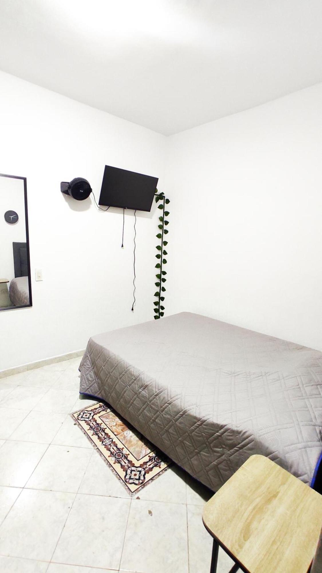 Сasa de vacaciones Residencia En Comuna 13