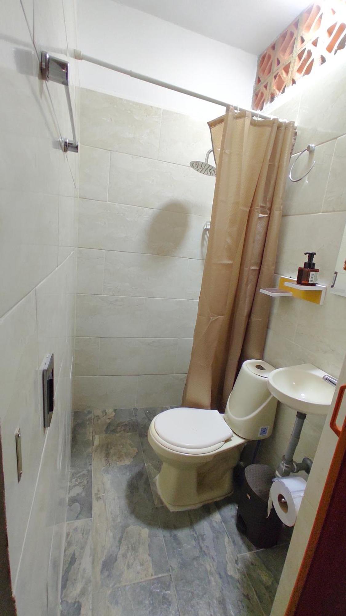 Сasa de vacaciones Residencia En Comuna 13 *