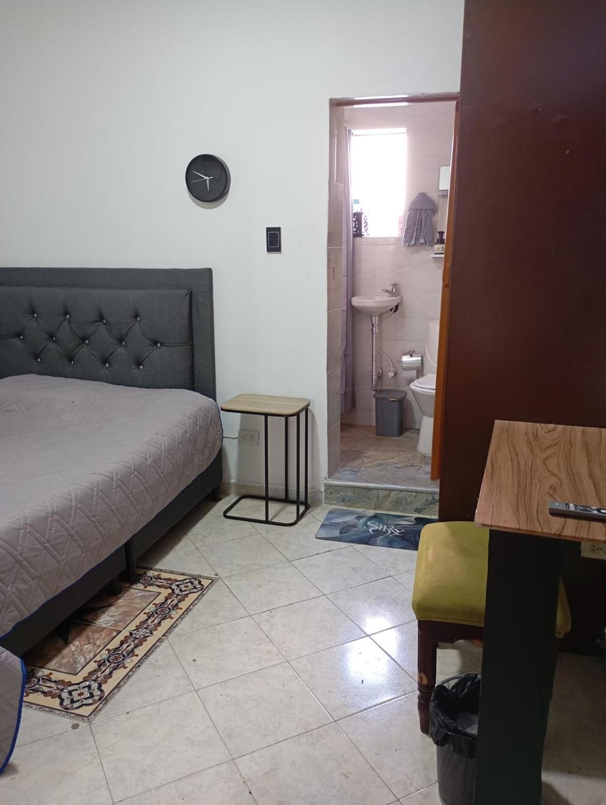 Residencia En Comuna 13 Сasa de vacaciones Medellín