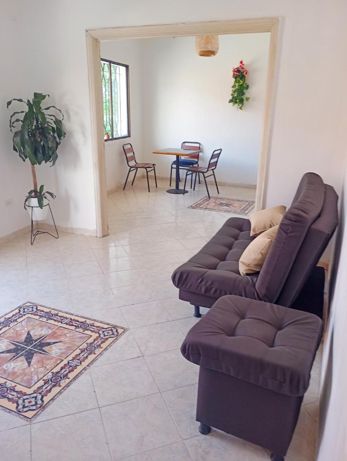Residencia En Comuna 13 Medellín