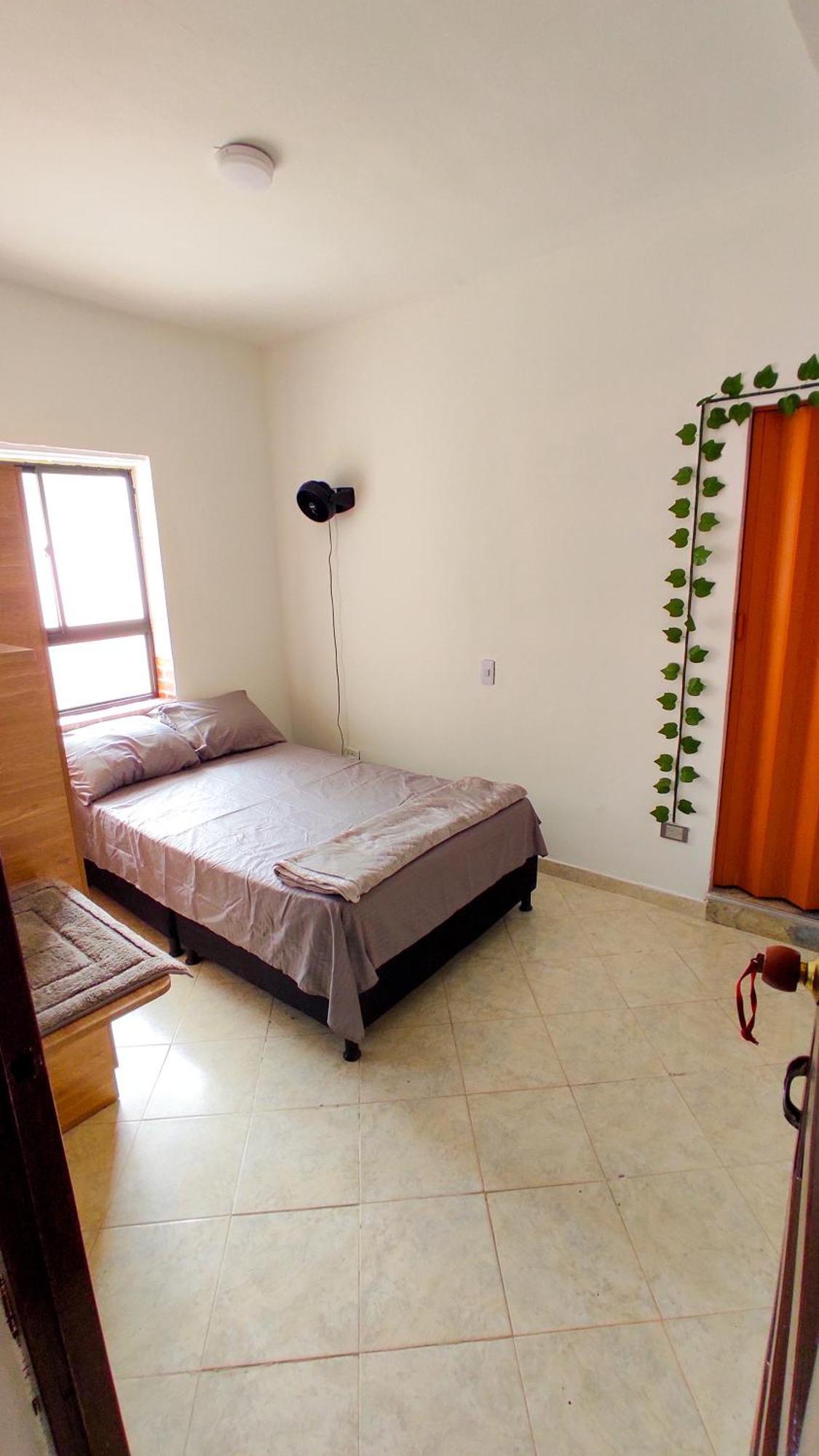 Residencia En Comuna 13 * Medellin