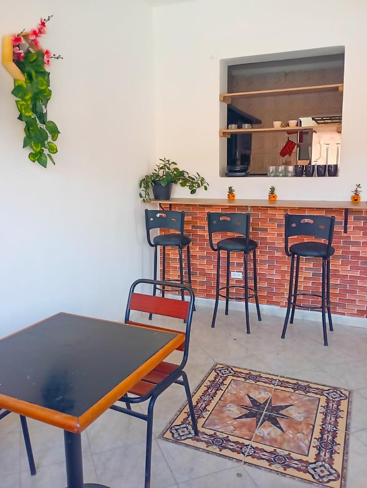 Residencia En Comuna 13 Сasa de vacaciones