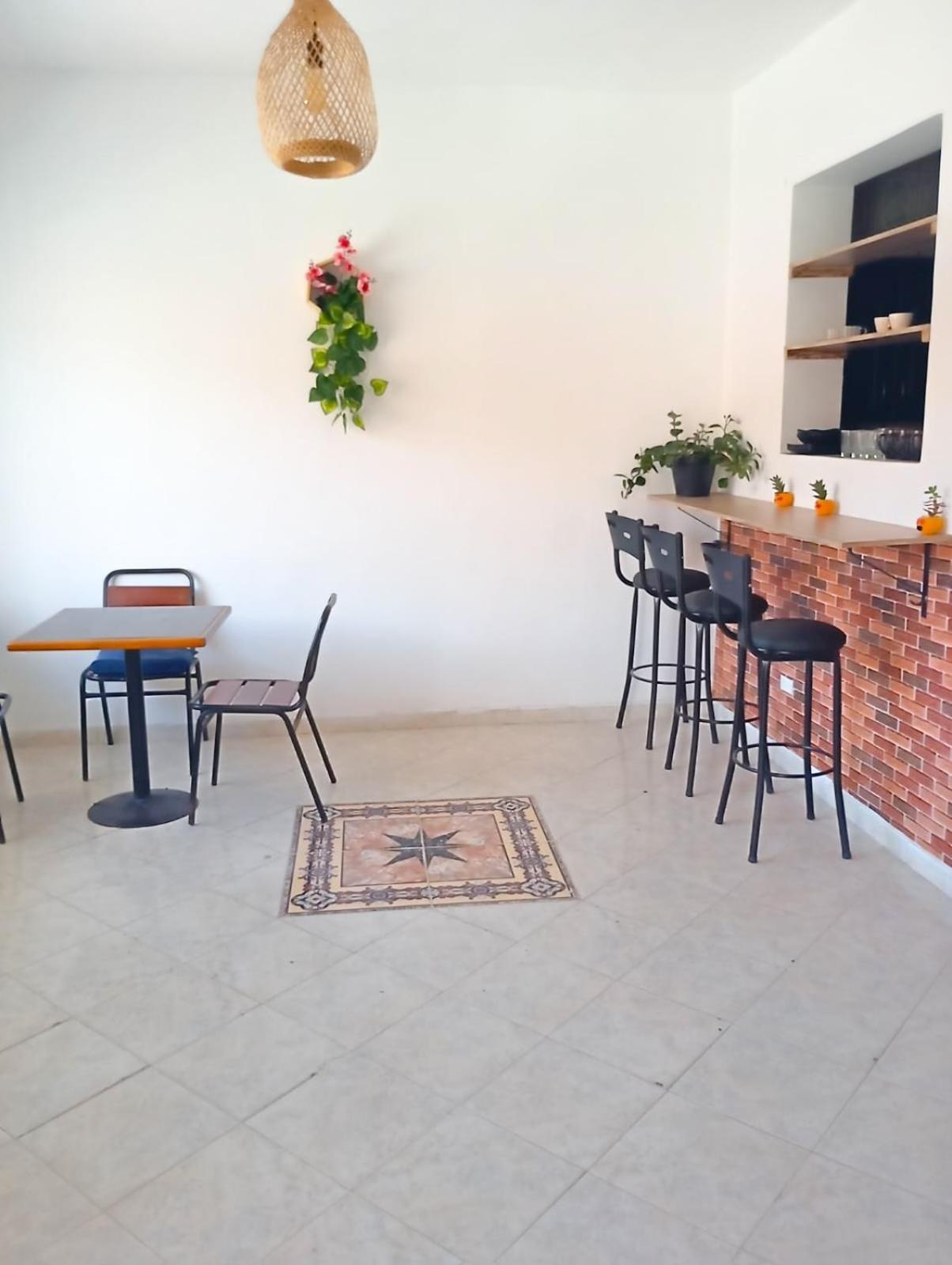 Сasa de vacaciones Residencia En Comuna 13 Medellín