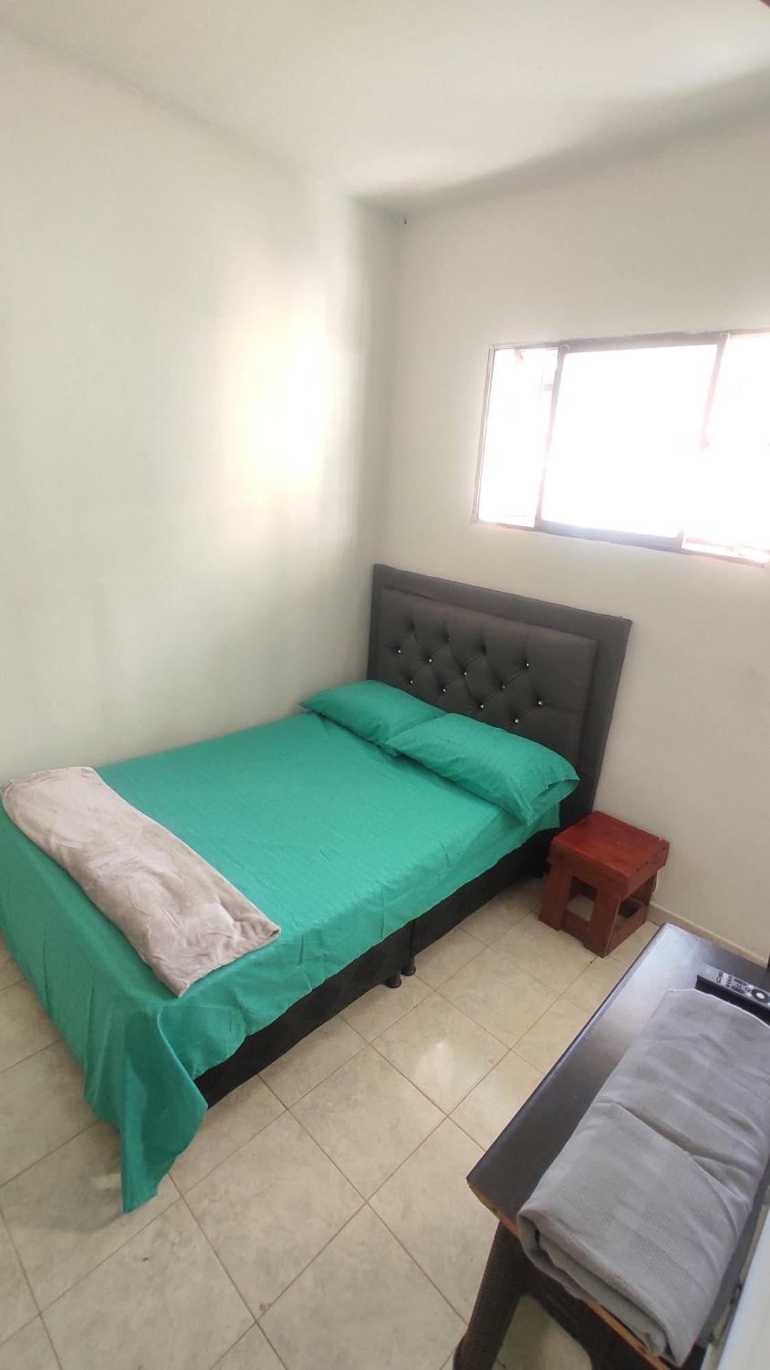 Residencia En Comuna 13 Medellín