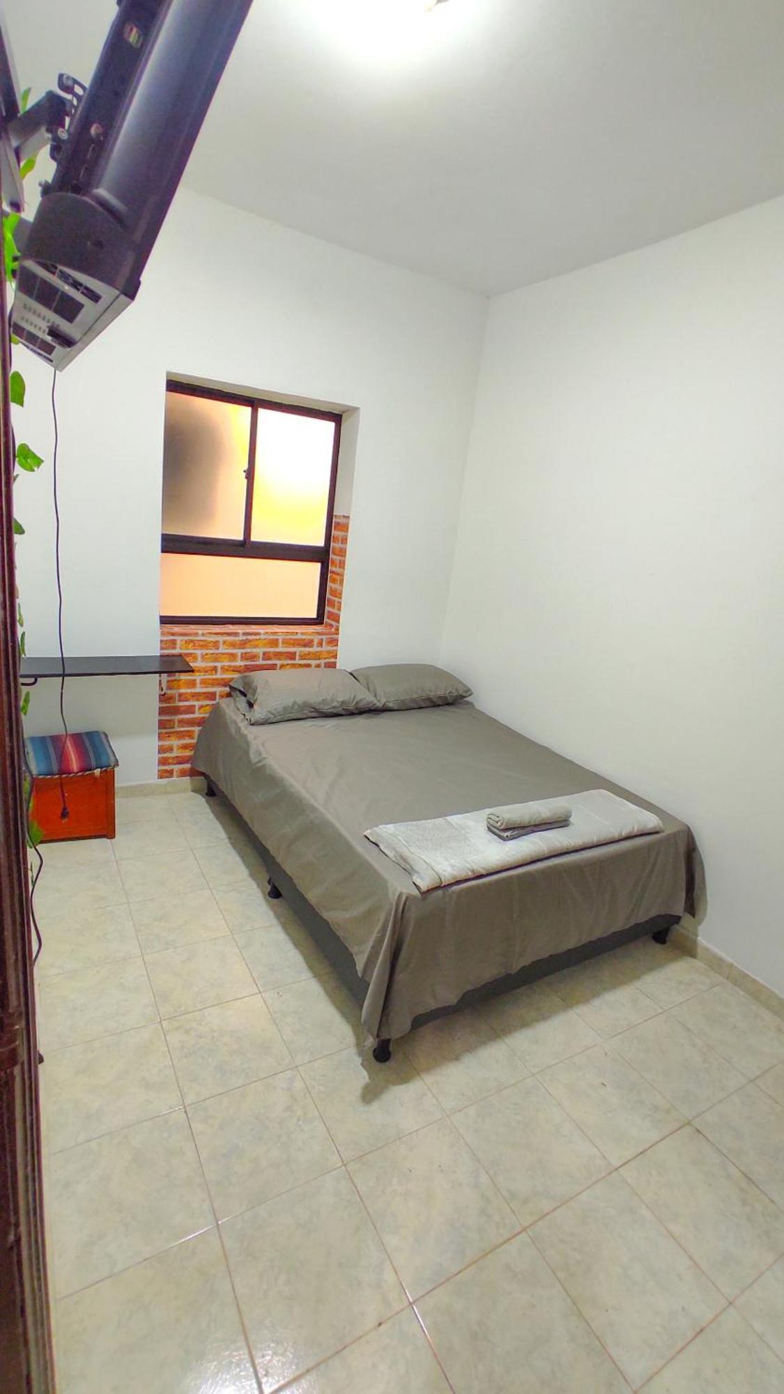 Residencia En Comuna 13