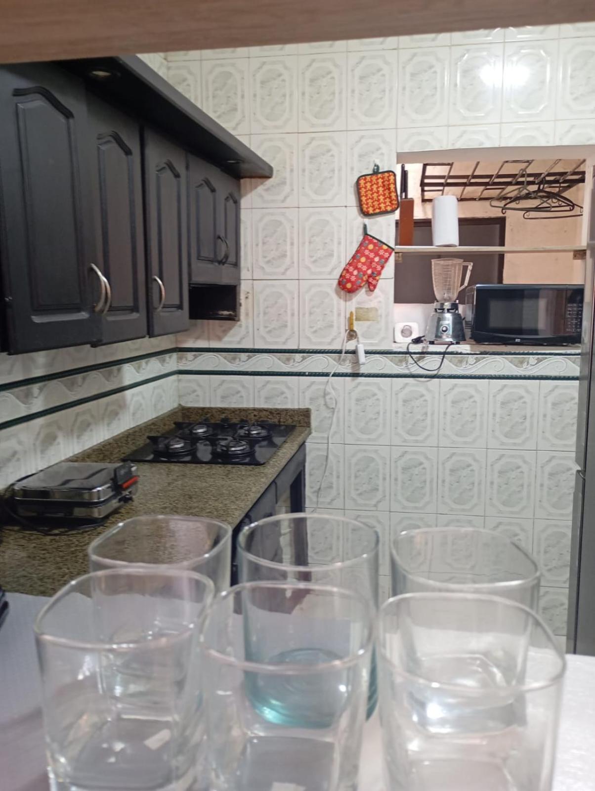 Сasa de vacaciones Residencia En Comuna 13
