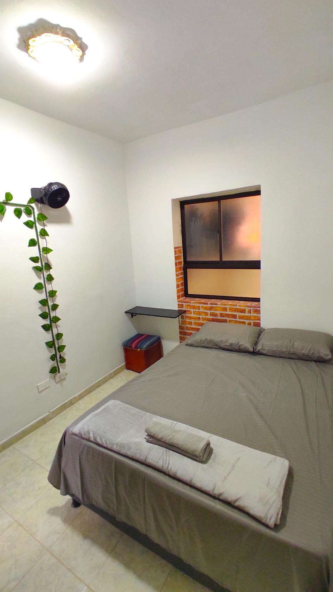 Residencia En Comuna 13 Сasa de vacaciones *