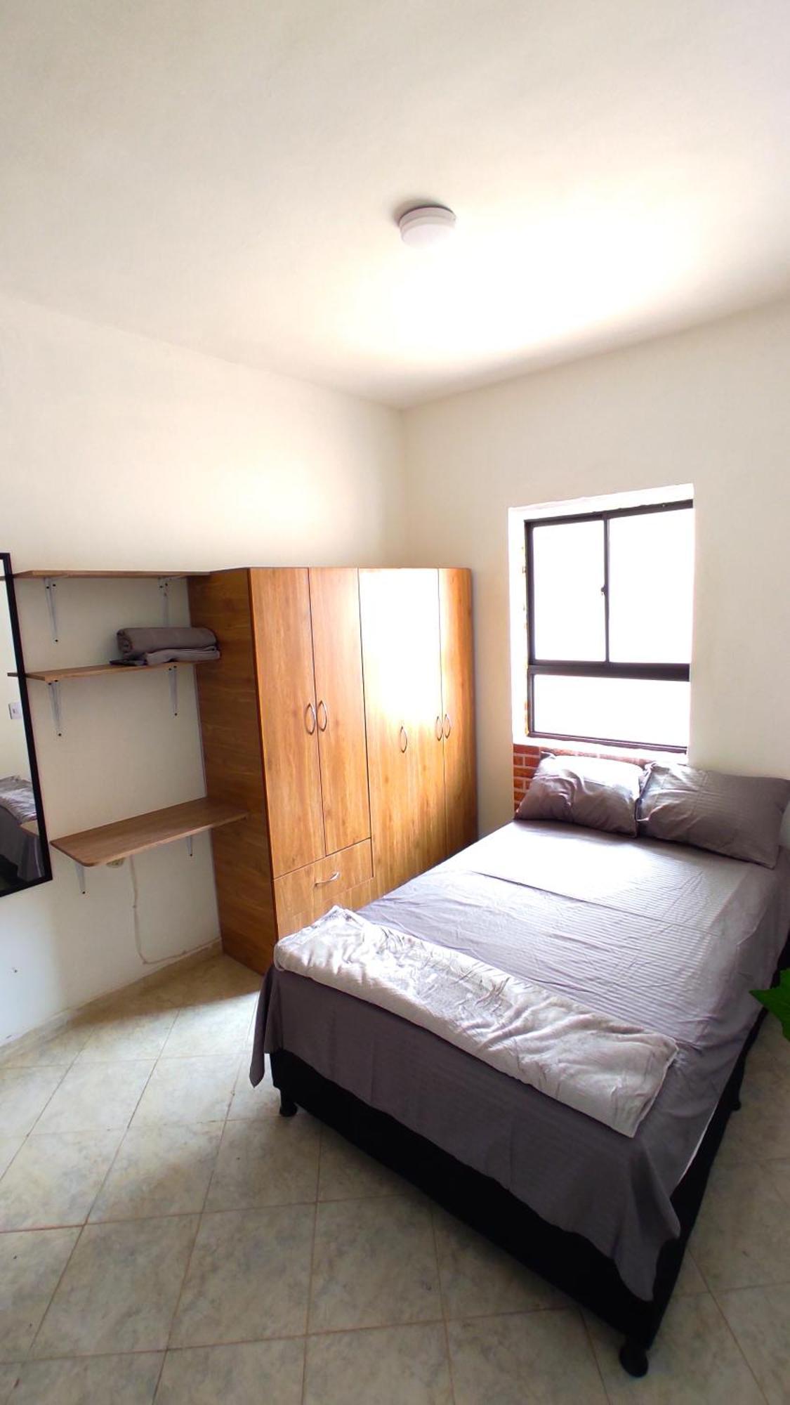 Residencia En Comuna 13 * Medellin