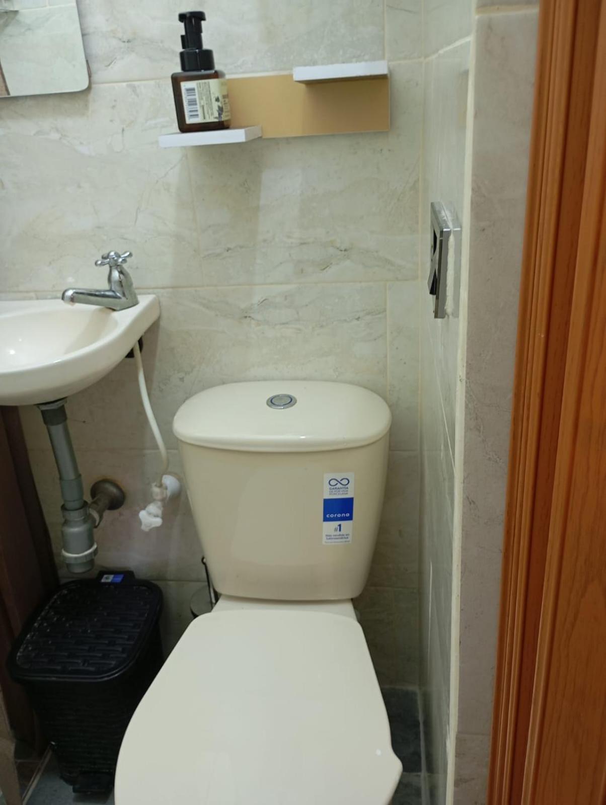 Residencia En Comuna 13 Сasa de vacaciones *
