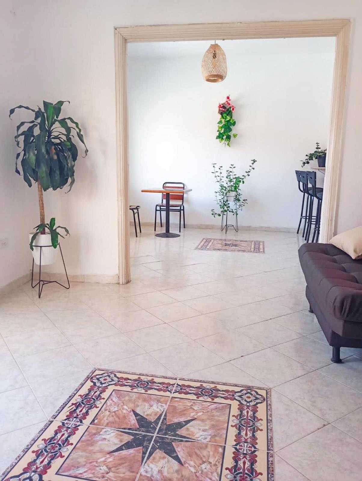 Residencia En Comuna 13 *