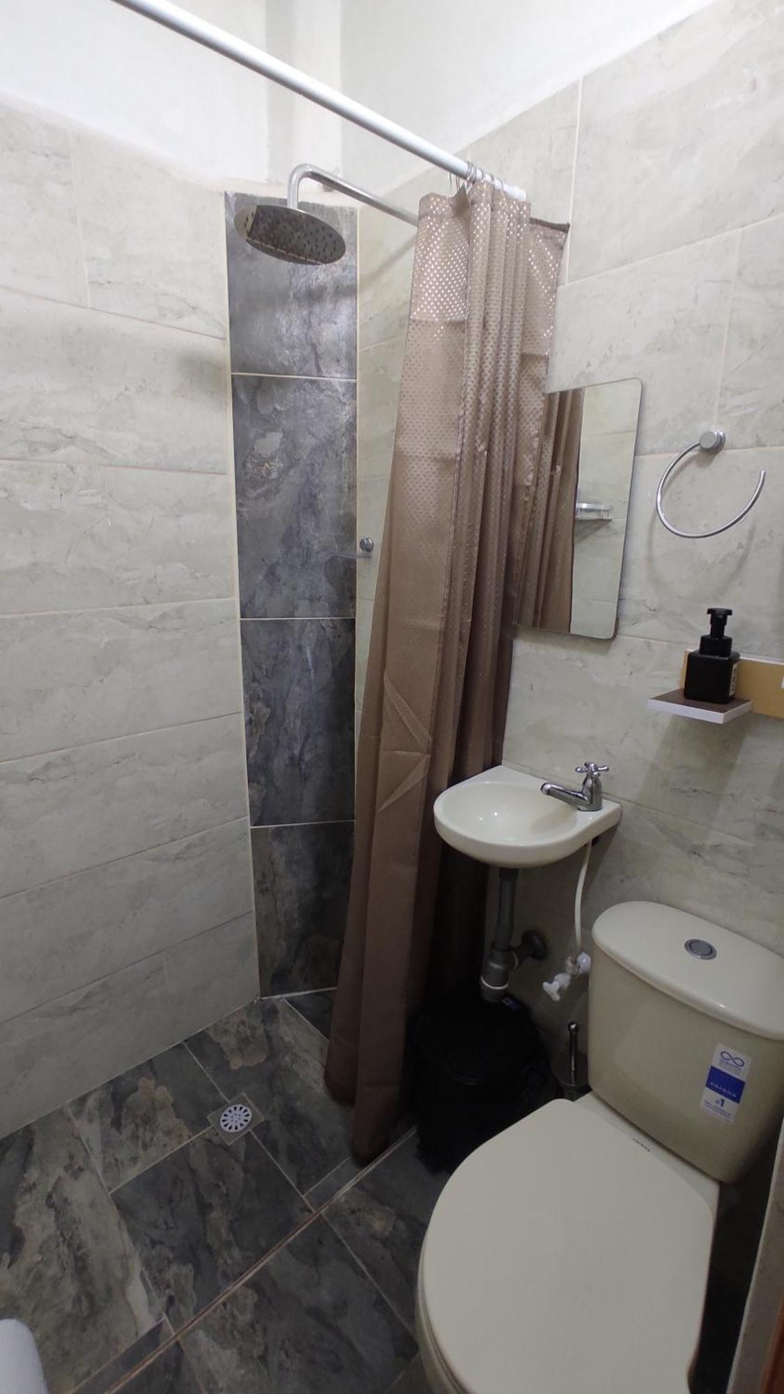 Residencia En Comuna 13
