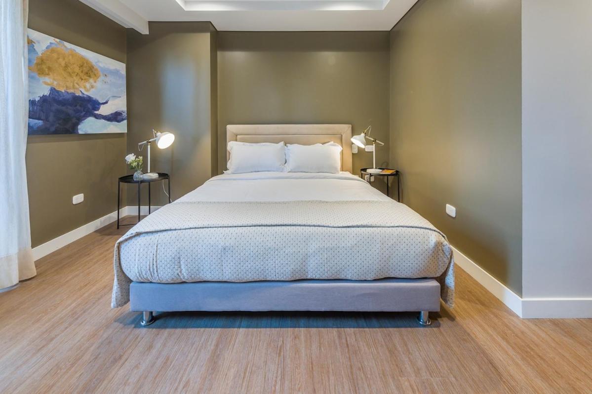 Stylish With Private Views In 310 Medellín