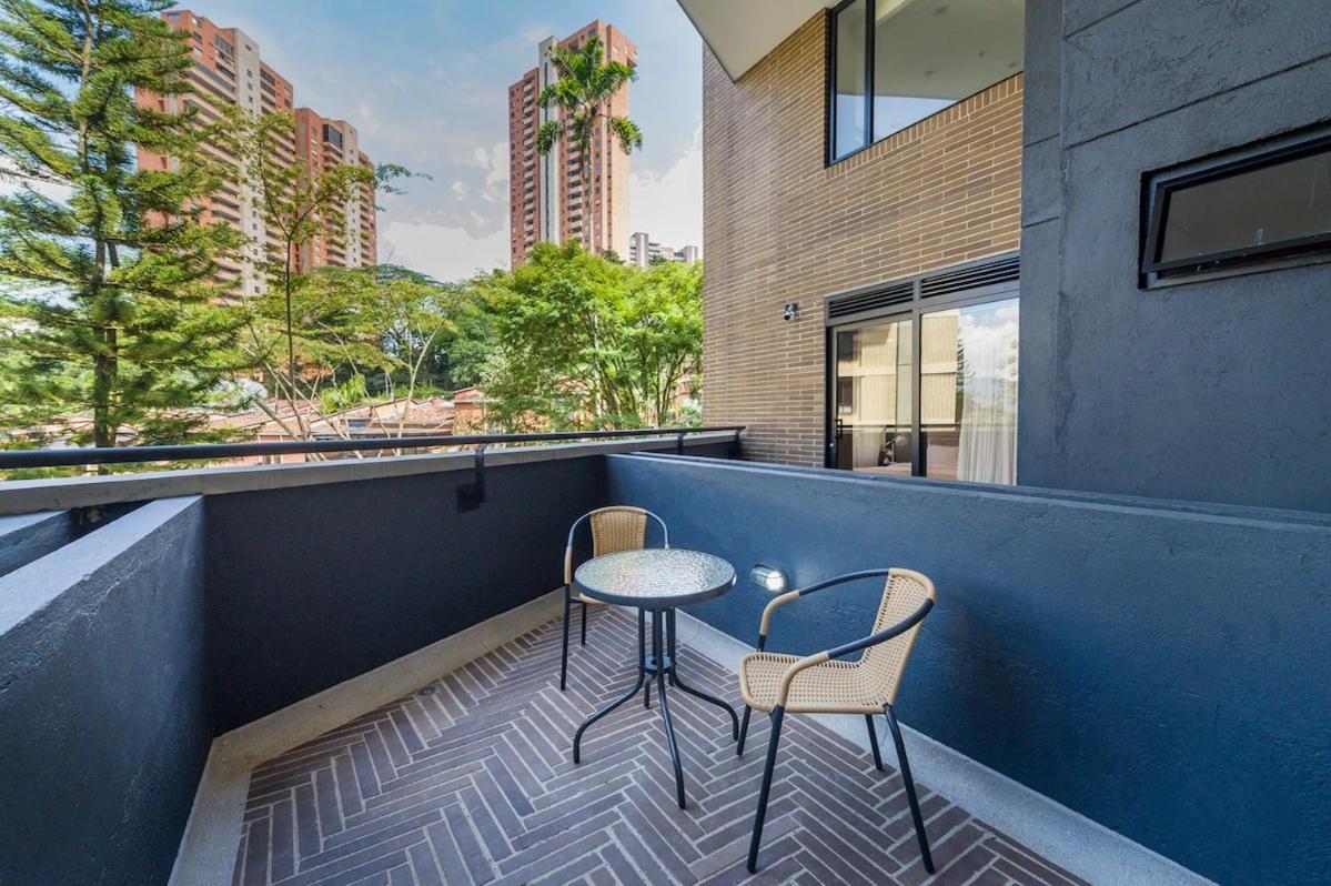 Stylish With Private Views In 310