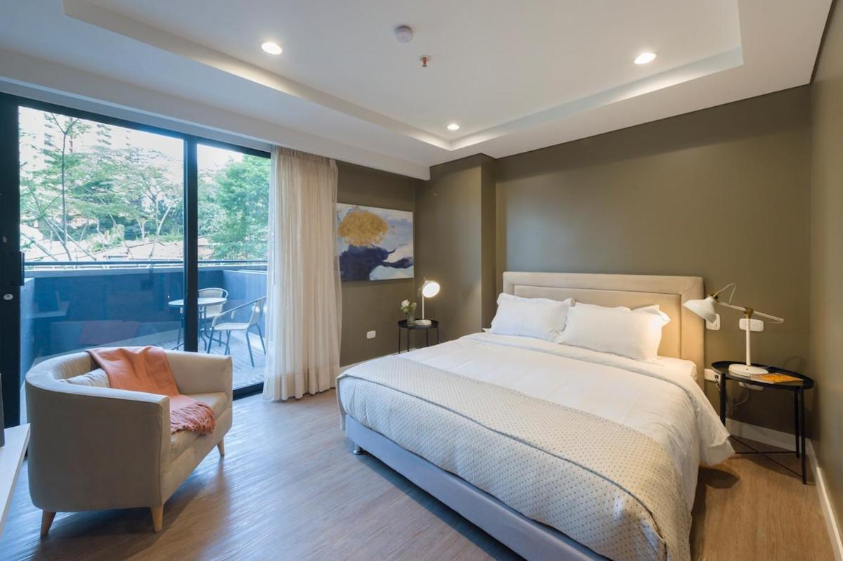 Stylish With Private Views In 310 Apartamento Medellín