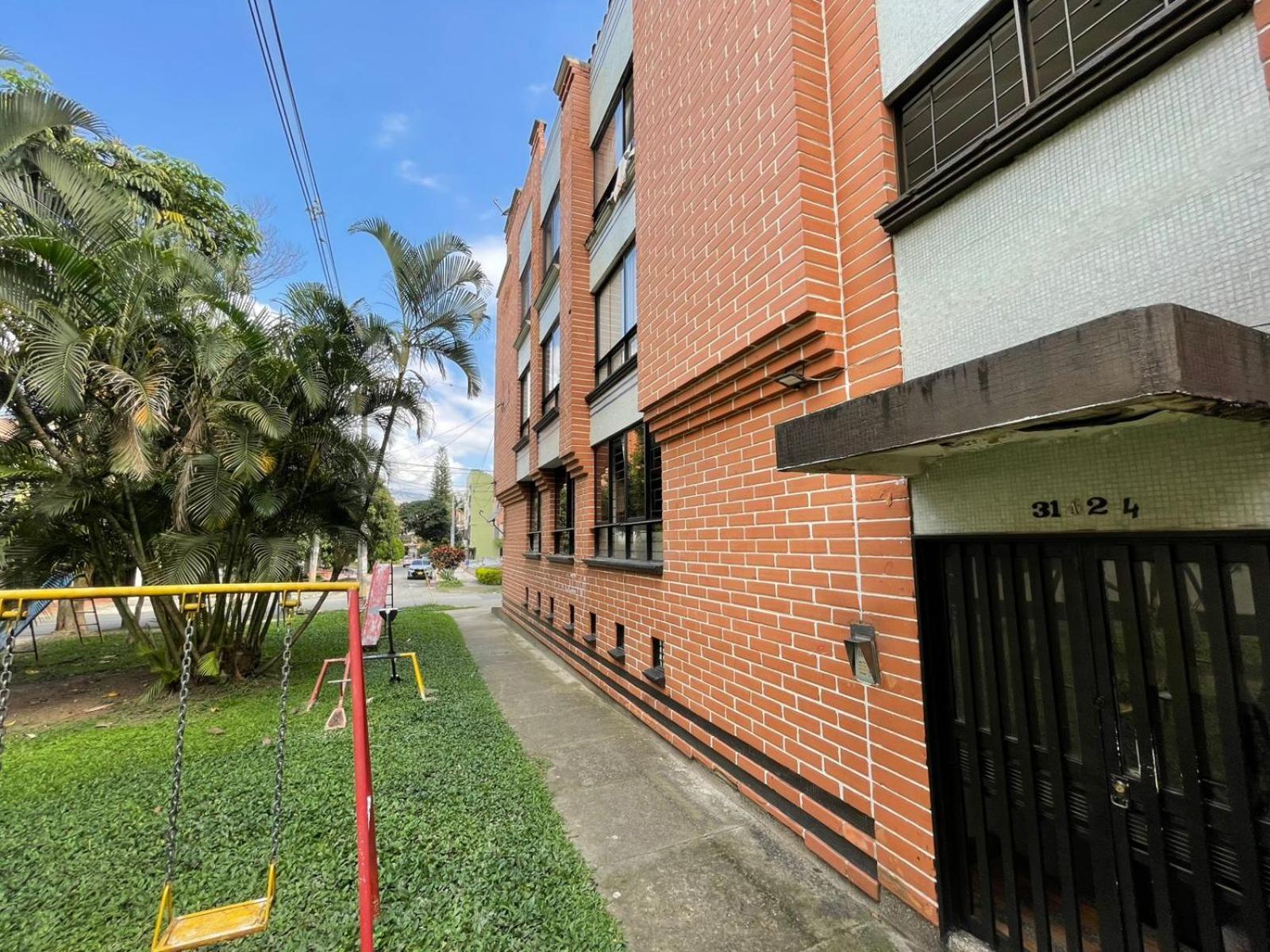 Saman * Medellín