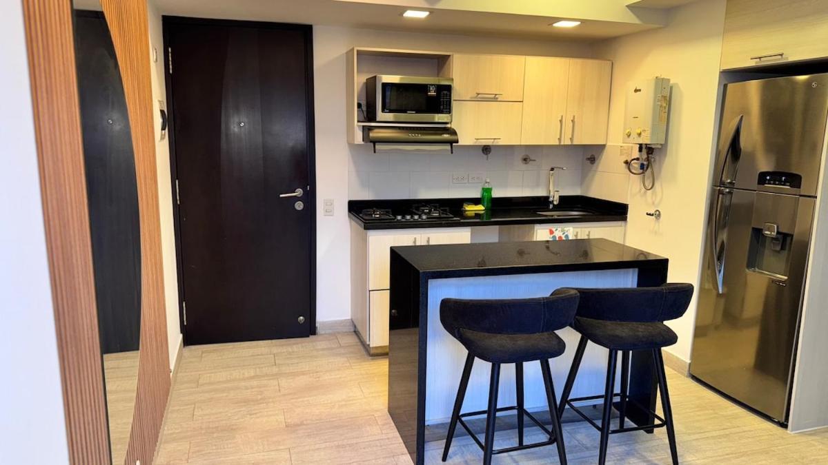 Apto De Lujo Poblado Apartamento *