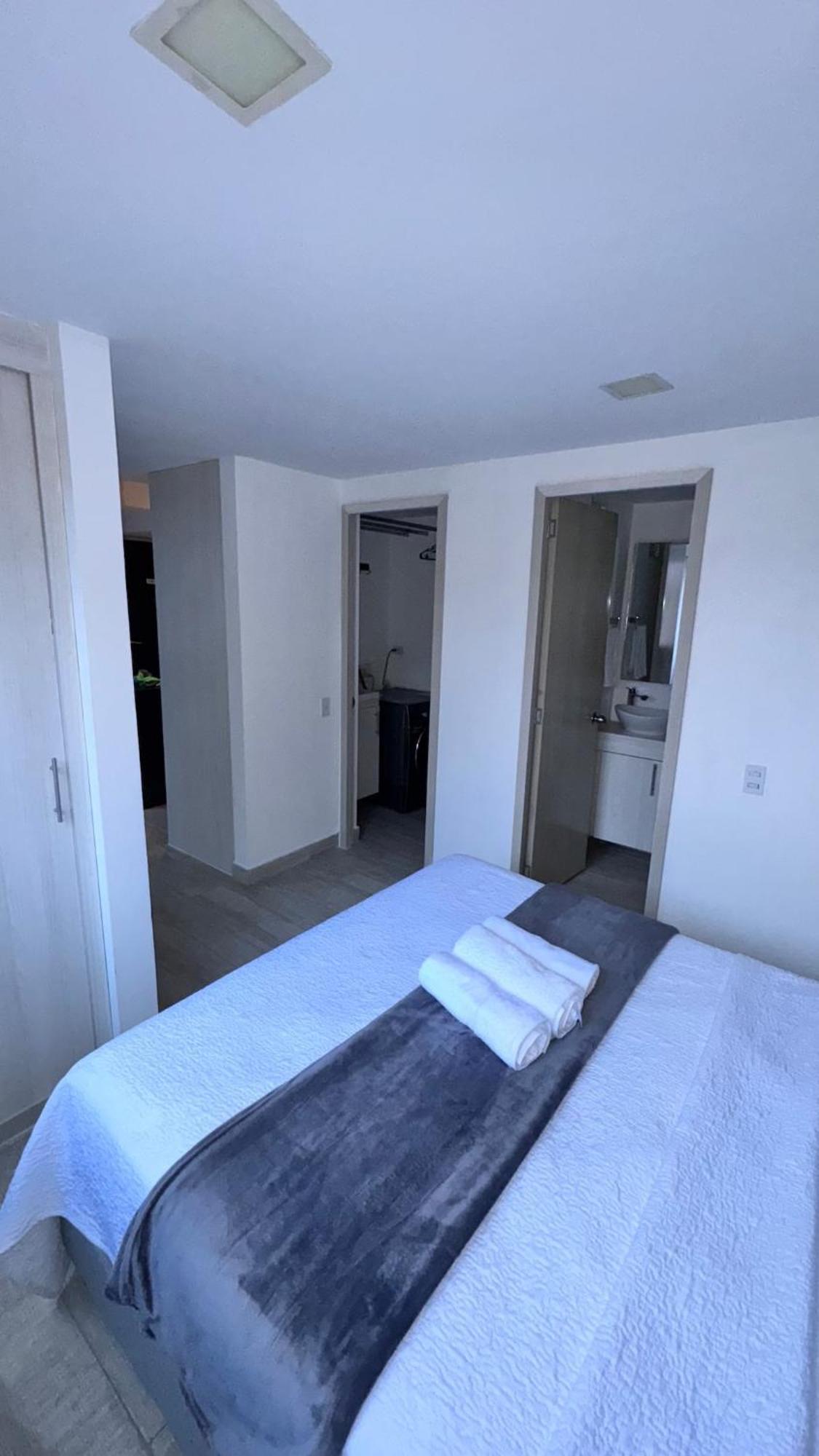 Apartamento Apto De Lujo Poblado