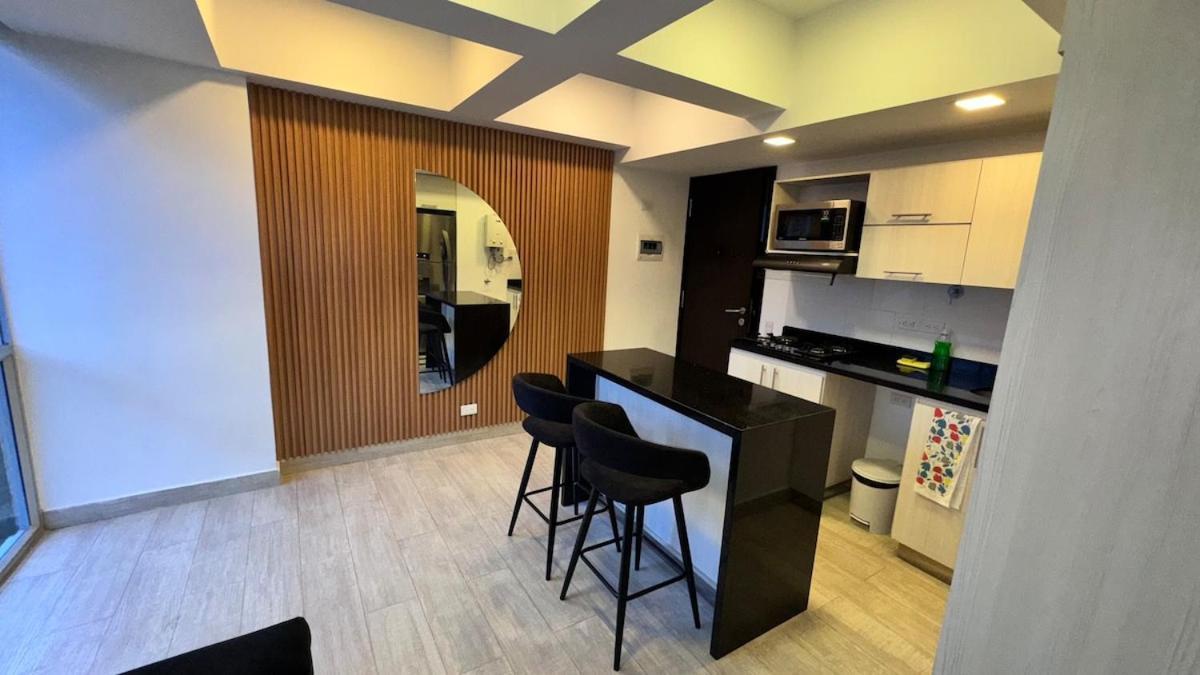 Apto De Lujo Poblado Apartamento *