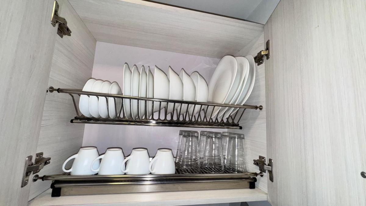 Apartamento Apto De Lujo Poblado *
