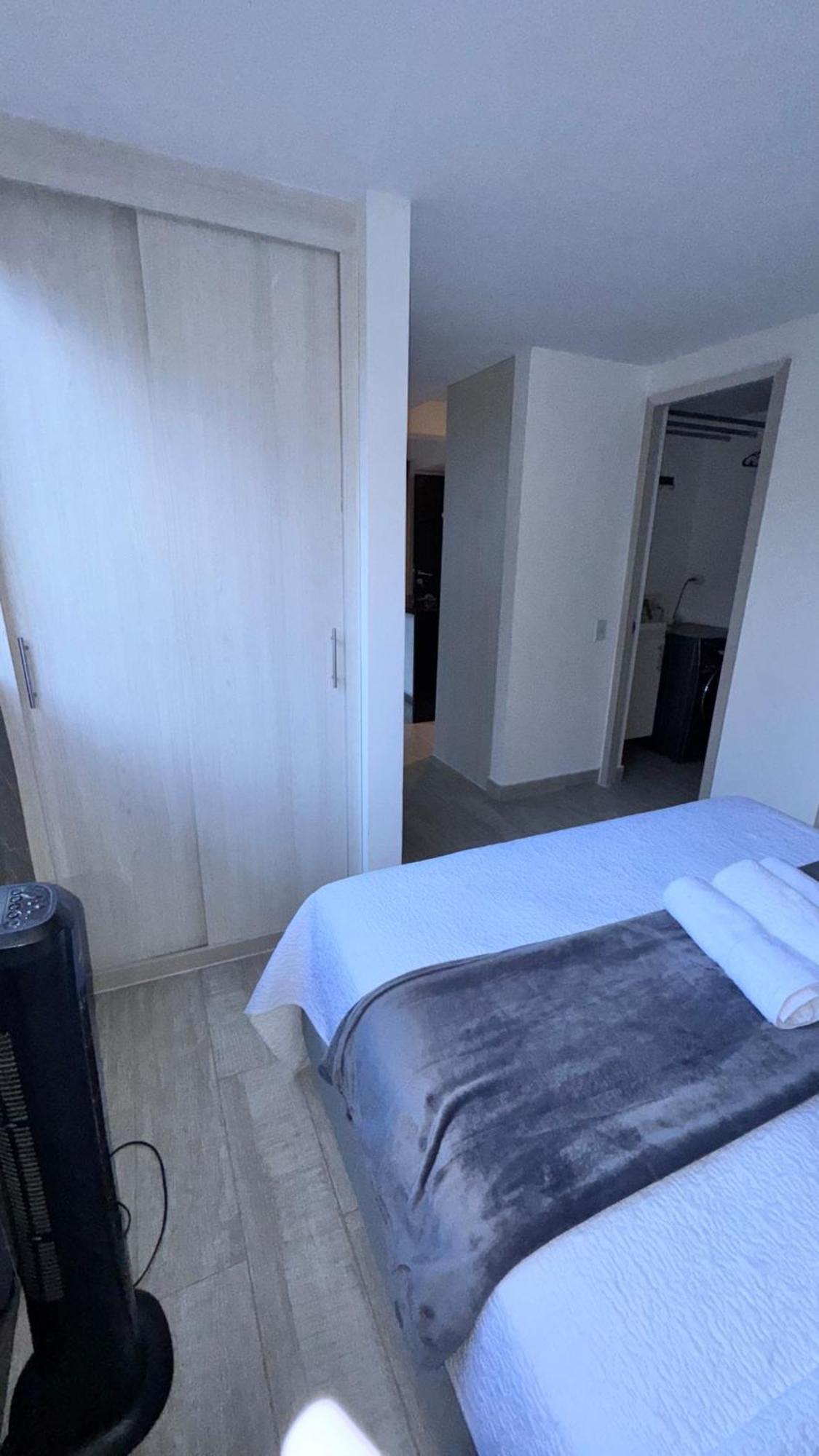 Apto De Lujo Poblado Apartamento