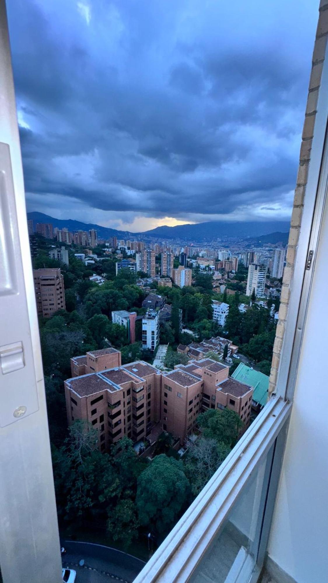 Apartamento Apto De Lujo Poblado