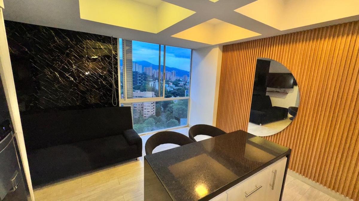 Apto De Lujo Poblado Apartamento