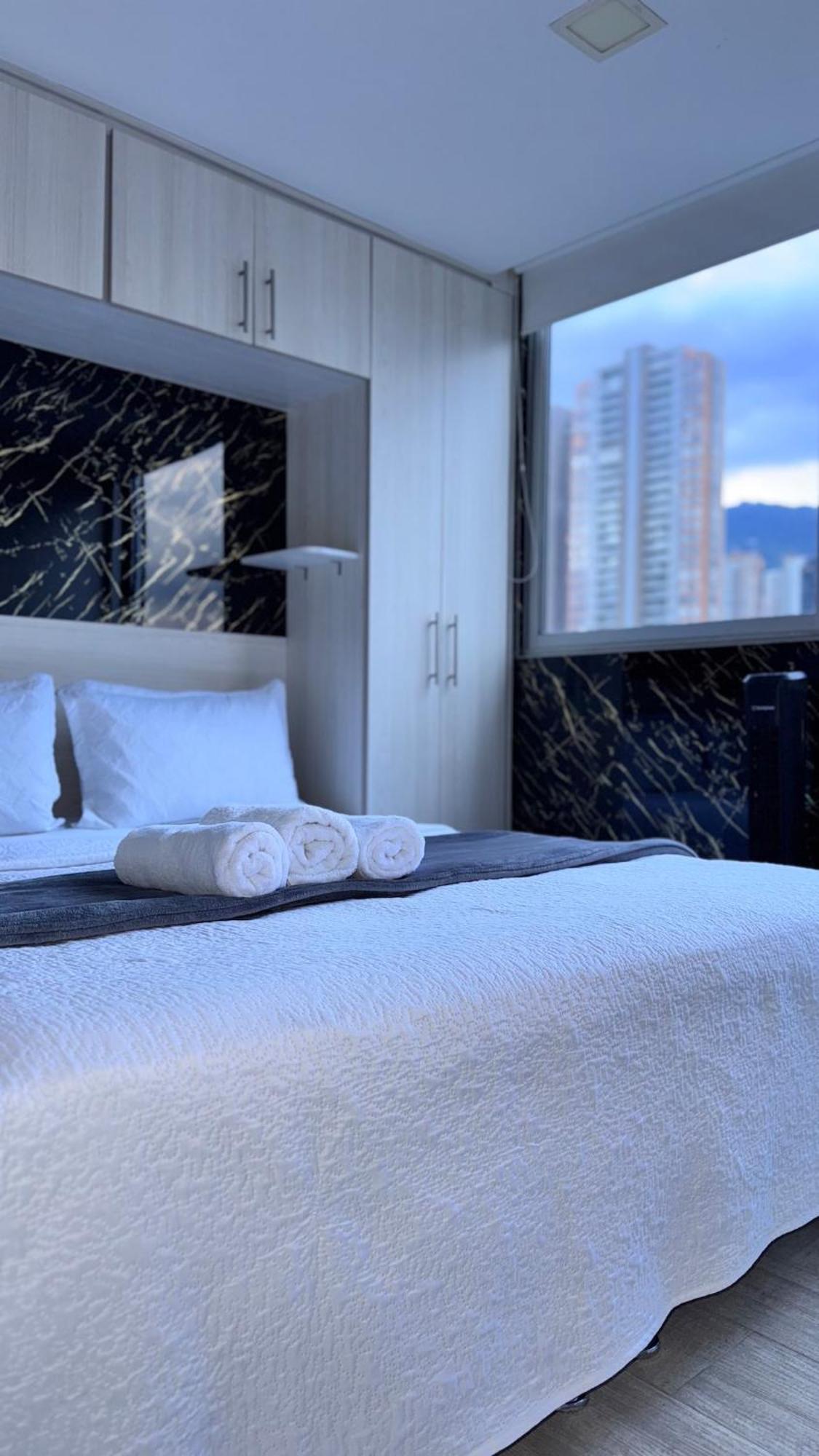 Apartamento Apto De Lujo Poblado