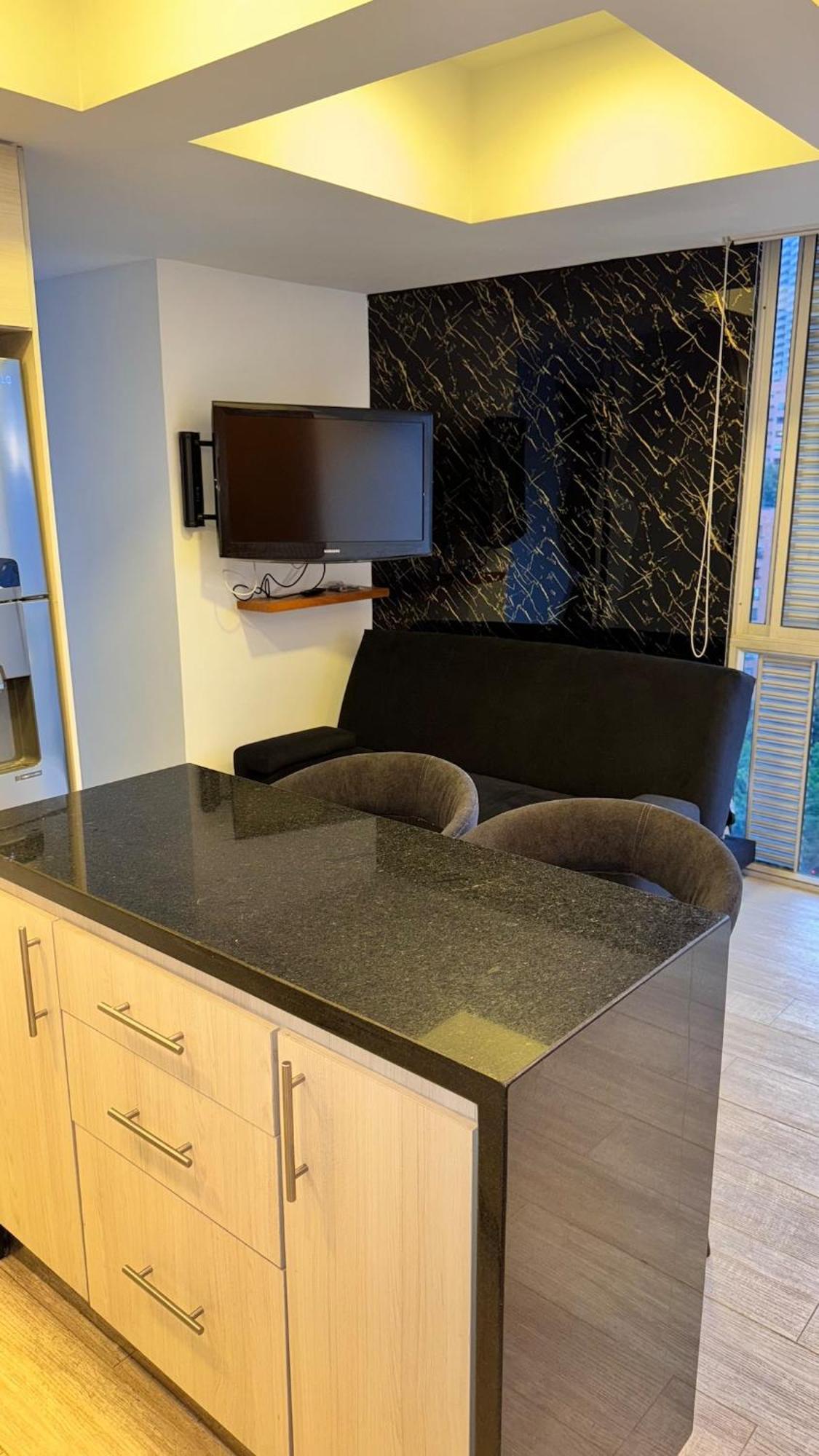Apto De Lujo Poblado Apartamento *