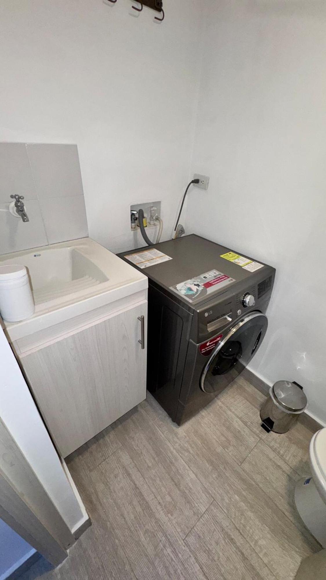 Apto De Lujo Poblado Apartamento