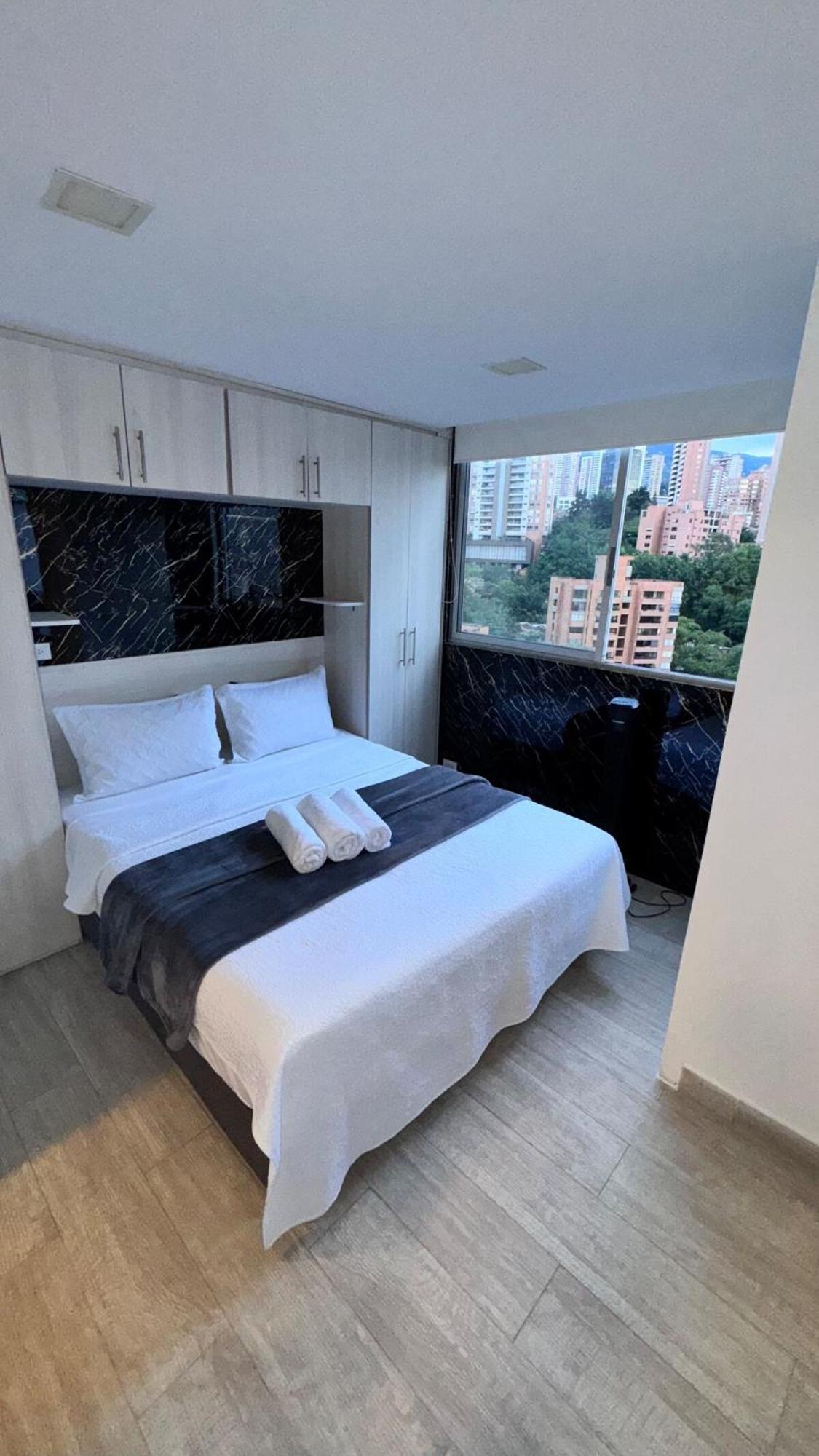 Apartamento Apto De Lujo Poblado