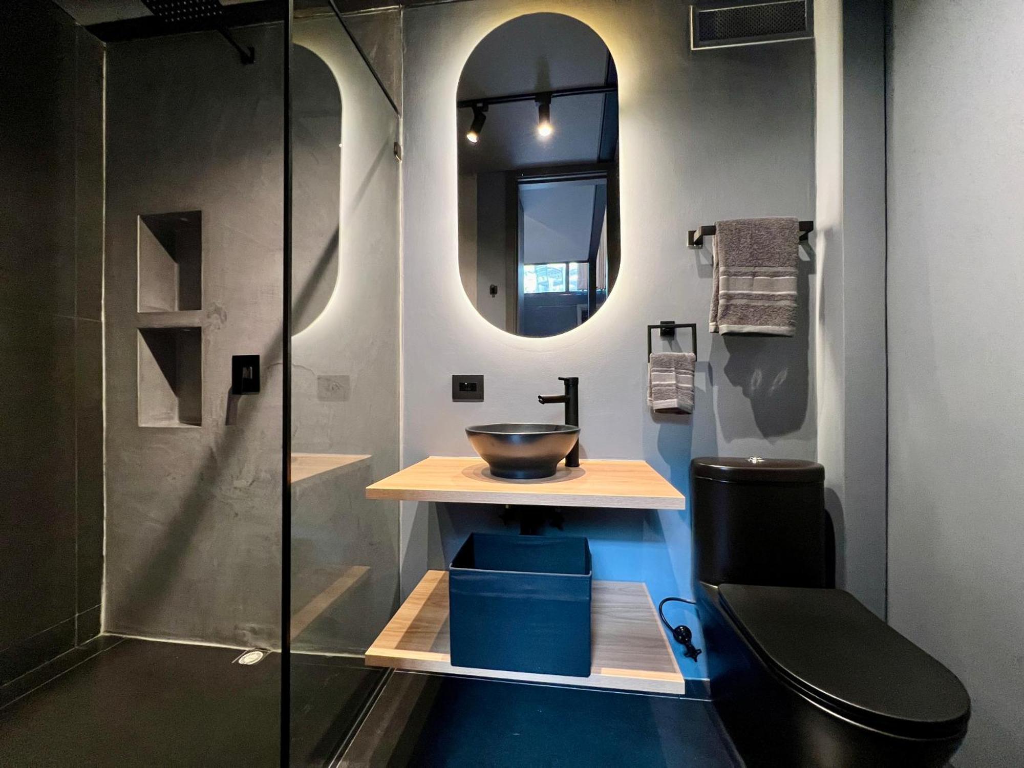 Blok Living Apartahotel Medellín