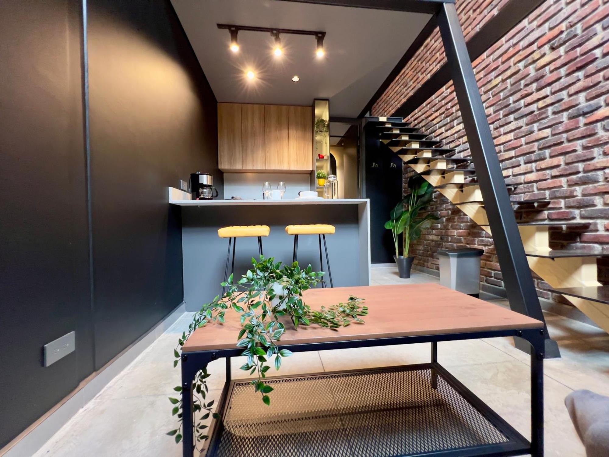 Blok Living Medellín