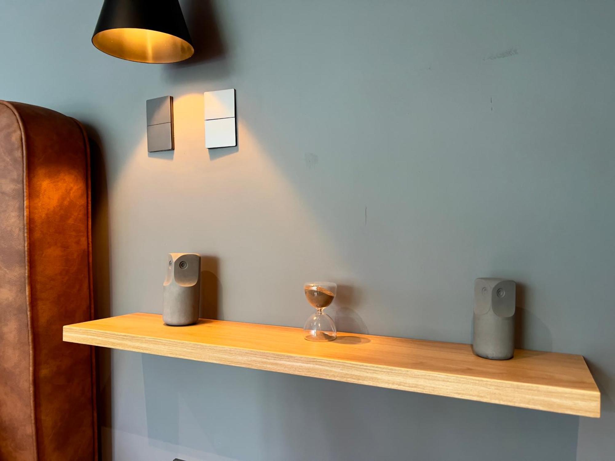 Blok Living Apartahotel