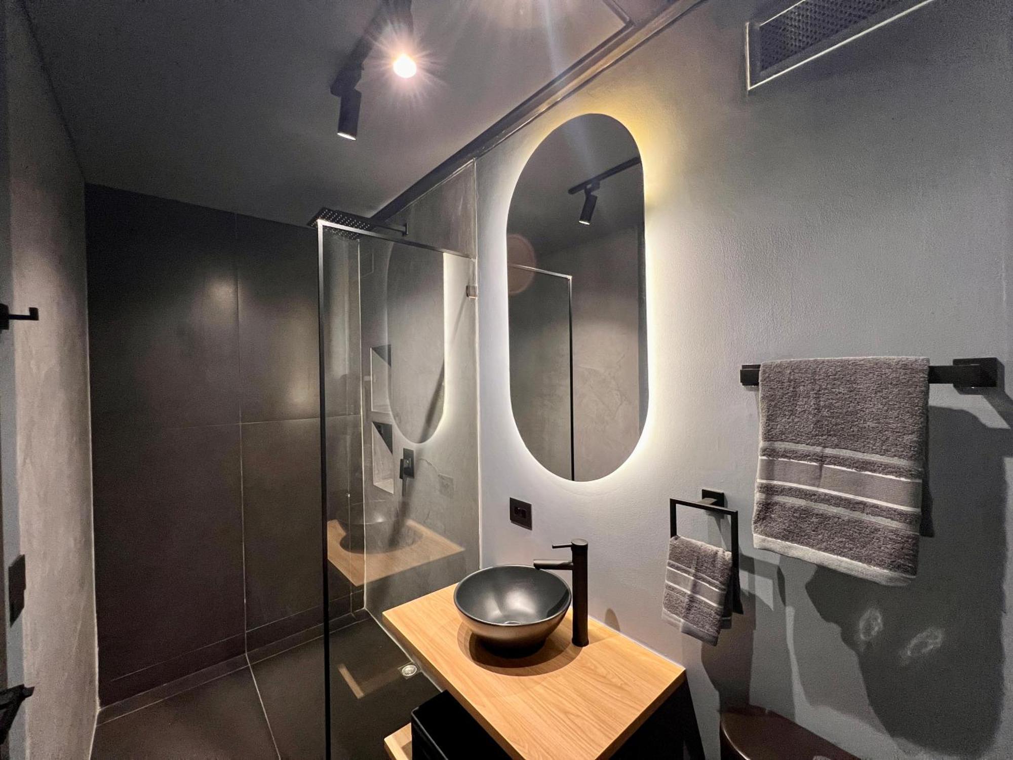 Blok Living Apartahotel *