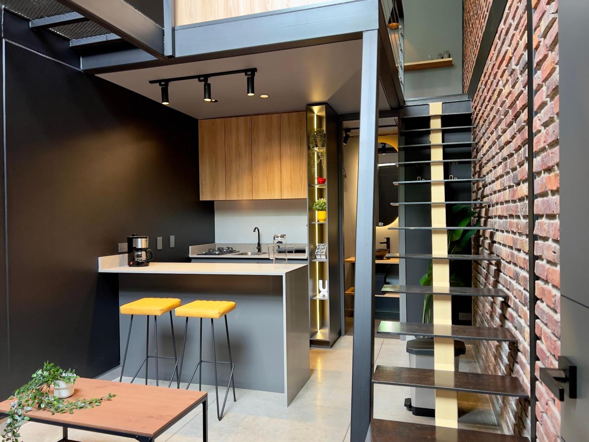 Apartahotel Blok Living Medellín
